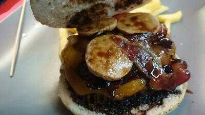 Restaurante Hermanos Dalton