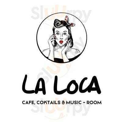 La Loca Music Room