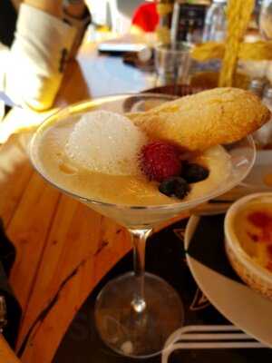 Asador-pizzeria " El Gato Ii.0"