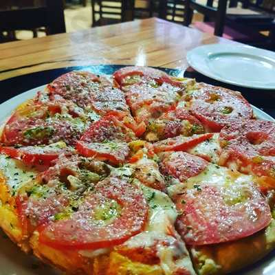 Asador-pizzeria " El Gato Ii.0"