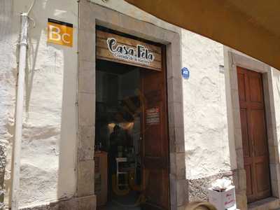 Casa Fela