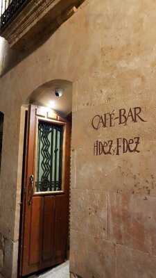 Hernández Y Fernández