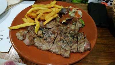 La Siesta Espartería