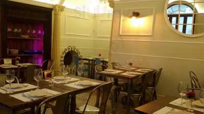 La Siesta Espartería