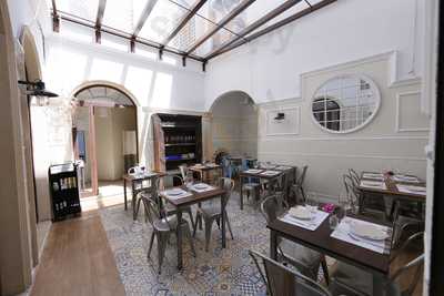 La Siesta Espartería