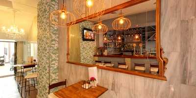 La Siesta Espartería