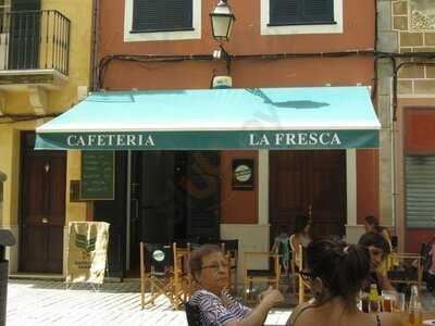 Cafè La Fresca
