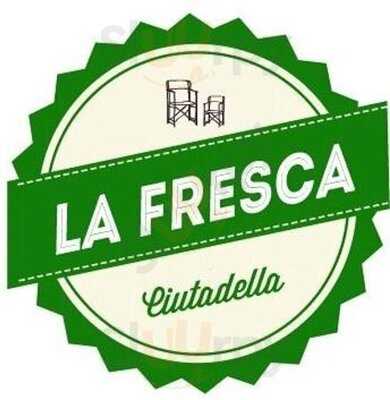 Cafè La Fresca
