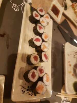 Restaurant Japones Atarasii