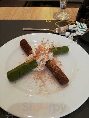 Restaurant Japones Atarasii