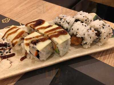 Restaurant Japones Atarasii