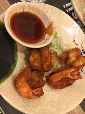 Restaurant Japones Atarasii