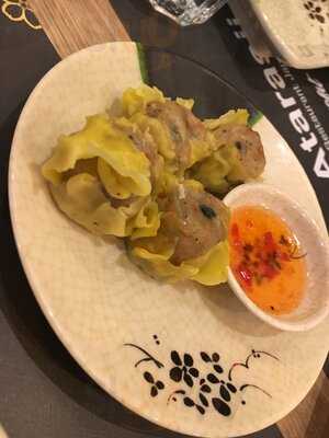 Restaurant Japones Atarasii