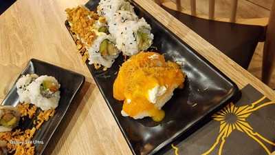 Restaurant Japones Atarasii