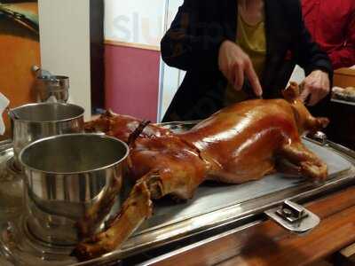 Rte Escuela Hosteleria  Del Grao De Castellon