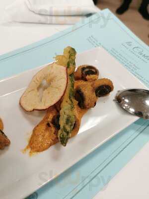 Rte Escuela Hosteleria  Del Grao De Castellon