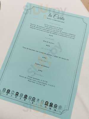 Rte Escuela Hosteleria  Del Grao De Castellon