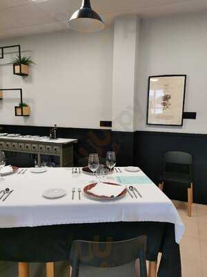 Rte Escuela Hosteleria  Del Grao De Castellon