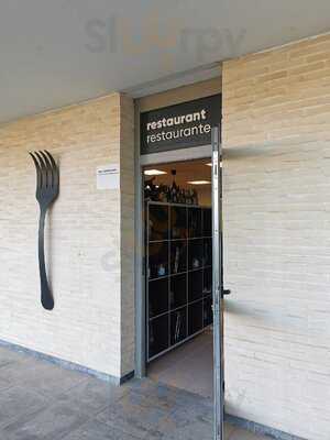 Rte Escuela Hosteleria  Del Grao De Castellon