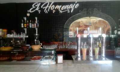 El Homenaje, Sanlúcar De Barrameda, Cadiz, España