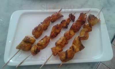 El Homenaje, Sanlúcar De Barrameda, Cadiz, España