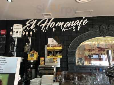 El Homenaje, Sanlúcar De Barrameda, Cadiz, España