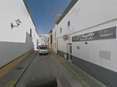 El Homenaje, Sanlúcar De Barrameda, Cadiz, España