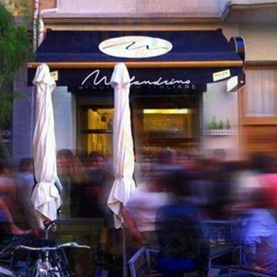 Malandrino Caffe Bar