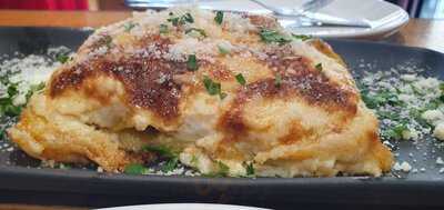 Malandrino Caffe Bar