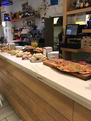 Malandrino Caffe Bar