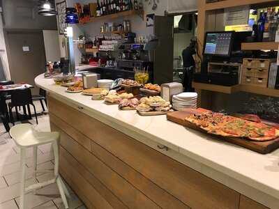 Malandrino Caffe Bar