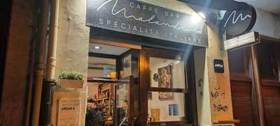 Malandrino Caffe Bar