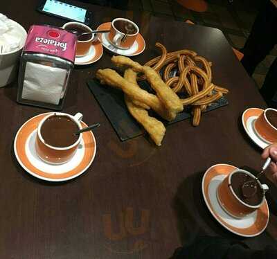 Chocolatería LarmonÍa - Chocolateria Larmonia