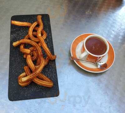 Chocolatería LarmonÍa - Chocolateria Larmonia