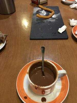 Chocolatería LarmonÍa - Chocolateria Larmonia