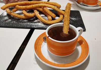 Chocolatería LarmonÍa - Chocolateria Larmonia