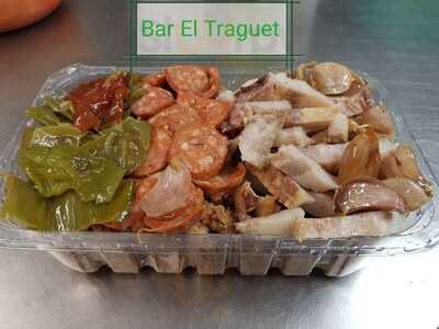 Bar El Traguet