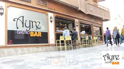 Ayre Bar