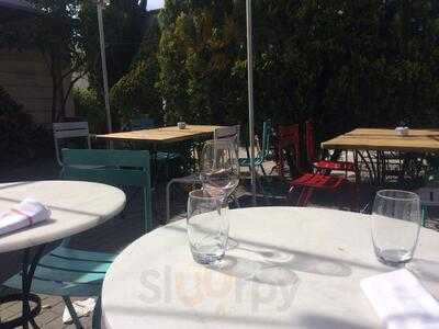 El Xiringuito Del Mercantic