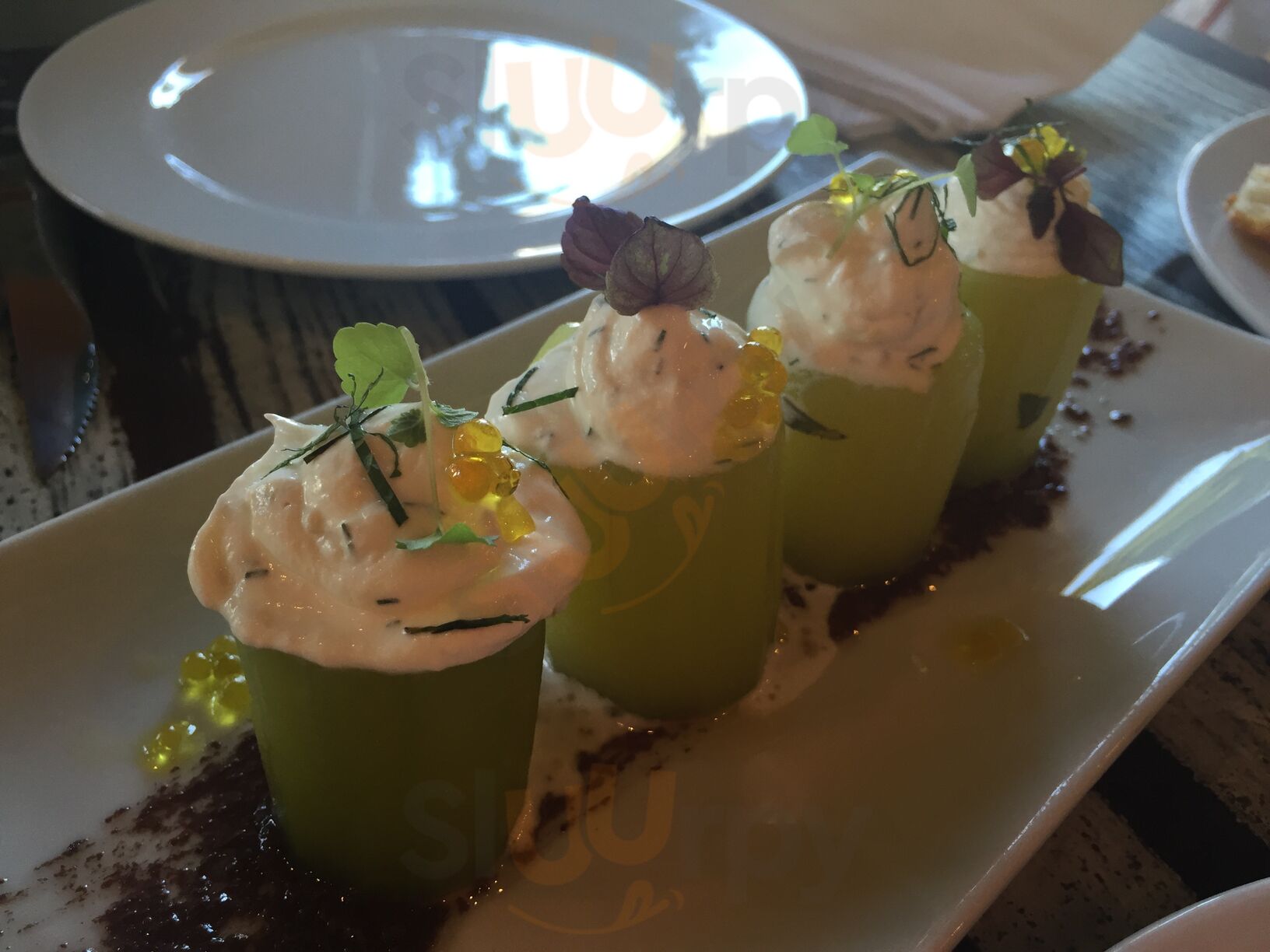 El Xiringuito Del Mercantic