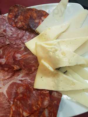 Restaurante Bobocado