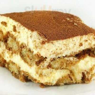 The Red Pepper Mexican Restaurant And Cafe