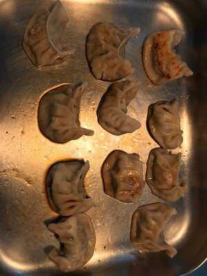 Restaurante Chino Jufu