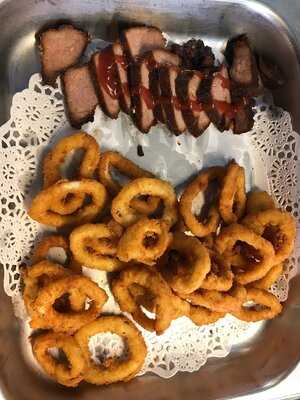 Restaurante Chino Jufu