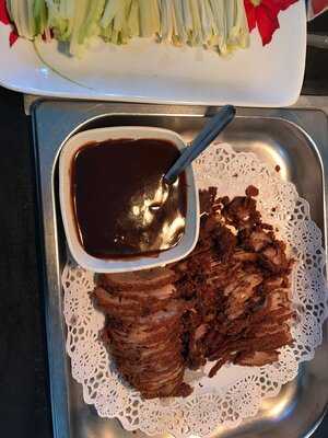 Restaurante Chino Jufu