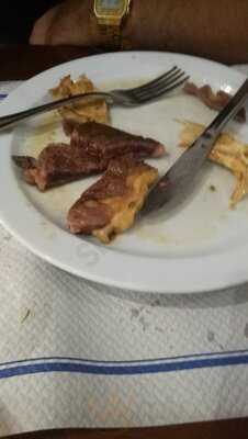 Restaurante Chino Jufu