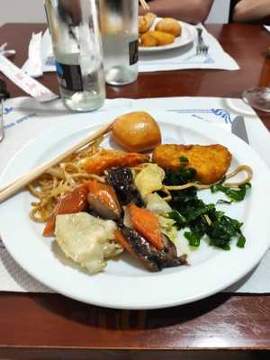 Restaurante Chino Jufu