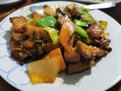 Restaurante Chino Jufu