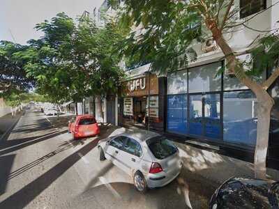 Restaurante Chino Jufu