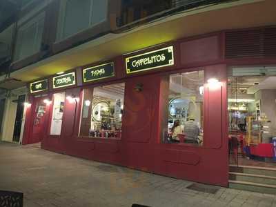 Café Central
